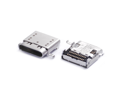 USB 4.0 TYPE C