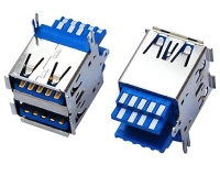 AF 双层 焊线 鱼叉脚