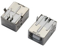USB BF-90°DIP