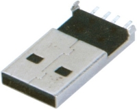重庆USB AM SMT 加长型