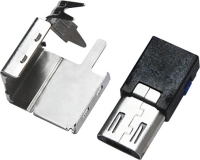 杭州MICRO USB 5M B TYPE 刺破式
