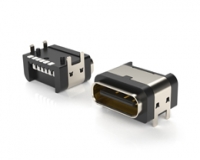 Type-C 6P防水板上CH2.38