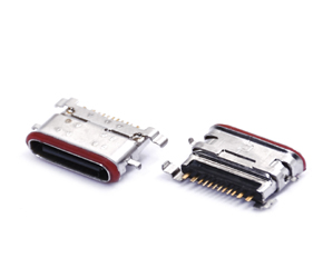 Type-C连接器,Type-C接口,Type-C供应商